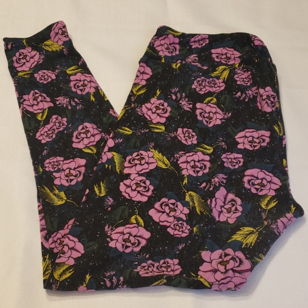 Lularoe leggings